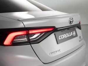 Toyota Corolla Hybrid Sedan GR Sport 2020 года  (EU)